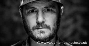 Chris’ story: 'Being a soldier was my whole life. Suddenly it was gone'