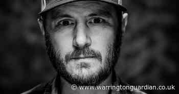 Chris’ story: 'Being a soldier was my whole life. Suddenly it was gone'