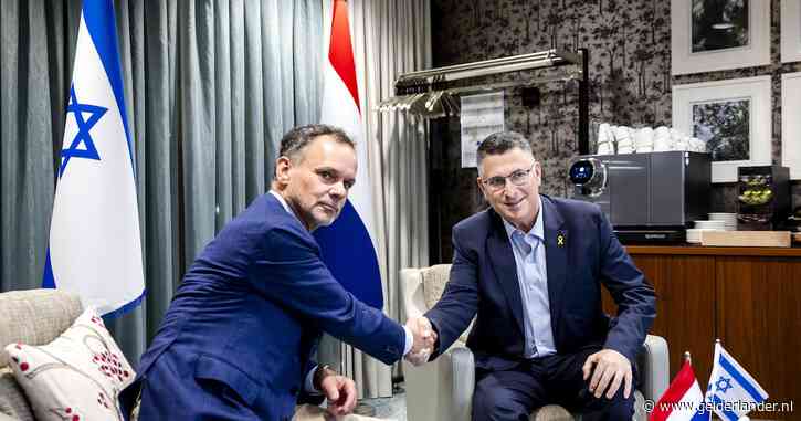 ‘We willen niet uitgemaakt worden voor antisemiet’: 7 redenen waarom we tot nu altijd vóór Israël waren