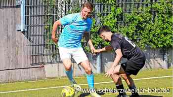 Fußball Landesliga: VfL Nagold will fürs Topspiel werben