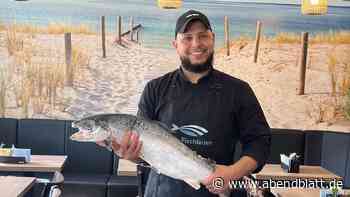 Fisch statt Blumen: Händler plant Neueröffnung im Tibarg-Center