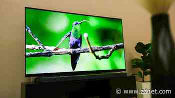 I changed these 6 Samsung TV settings to significantly improve the performance