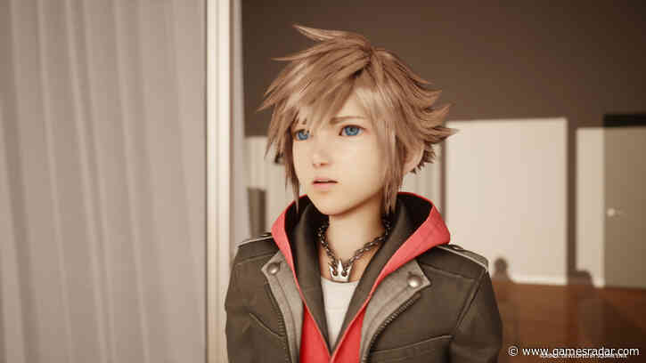 The Kingdom Hearts 4 drought is over after 1,131 days as new screenshots of the RPG reveal another Keyblade, playable Mickey Mouse, and more