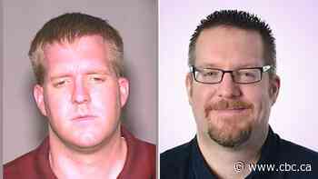 U.S. fugitive arrested in Toronto led double life as 'psychic'