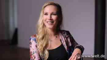 Abschied der Vordenkerin – das steckt hinter dem Edding-Rückzug der Fränzi Kühne