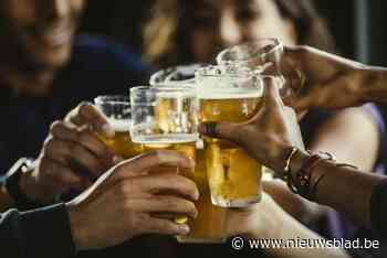 Werkstraf voor 23-jarige vrouw die glas stukgooit in gezicht tijdens dronken nacht in Kortrijkse uitgaansbuurt