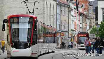 Studie: ÖPNV leistet wirtschaftlich viel mehr als er kostet