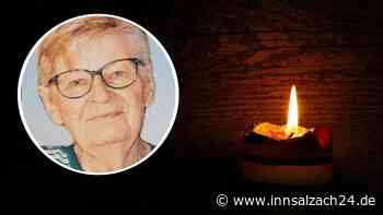 Buchbach trauert um Heidi Schweiger