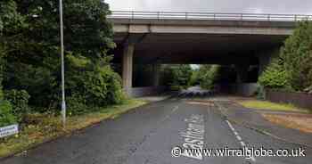 'Masked' driver 'filmed' schoolgirl as she walked home in Eastham