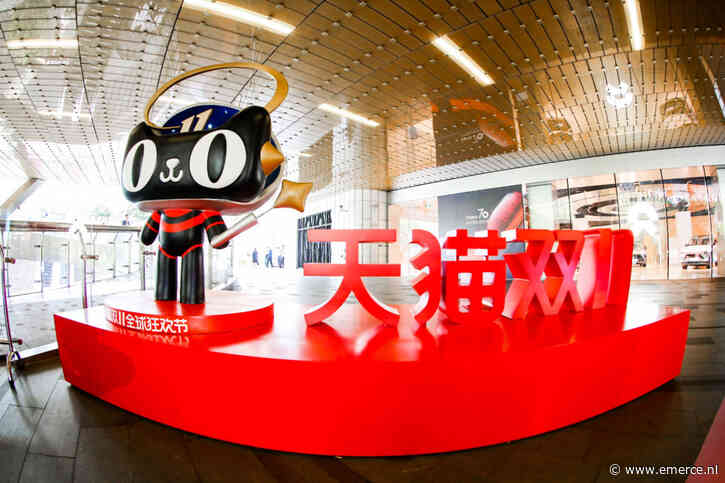 Alibaba mist marktverwachtingen ondanks stijgende aandelenkoers