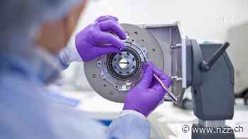 Nach Trumps Zollschock legt die Schweizer Wirtschaft eine Vollbremsung hin – das zeigt nun erstmals ein Echtzeit-Indikator