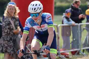 Jonas Pauwels wil opmars verderzetten in Bekermanche in Ingooigem: “Traject over Tiegemberg ligt me”