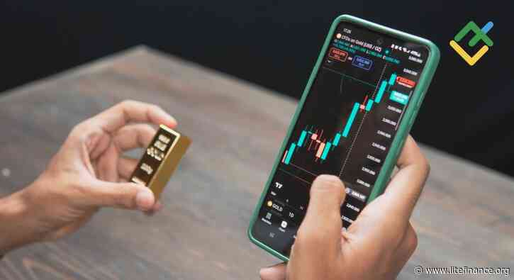 Gold Follows Smart Money. Forecast as of 15.05.2025