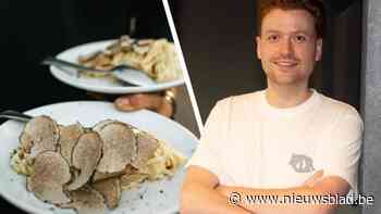 Waar eet sterrenchef Sander Spreeuwers van Modest? “Een topzaak van topkerels”