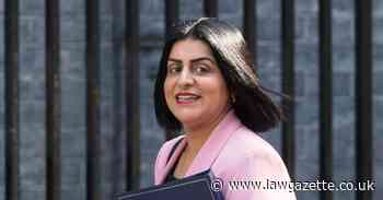 Judicial salary review to explore 'flexible pay'