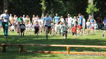 Bijna 700 lopers om stigma op geestelijke gezondheidszorg te doorbreken
