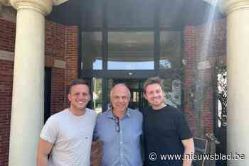 Restaurant Wybo stopt, maar catering Cuisino Royale gaat verder op dezelfde plaats: “Een zorgeloos feest voor klanten van A tot Z”