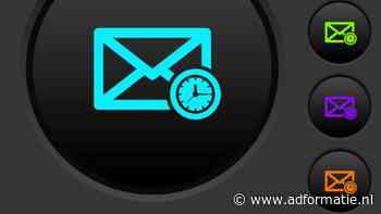 Nederlander klikt wereldwijd het meeste door op email-campagnes