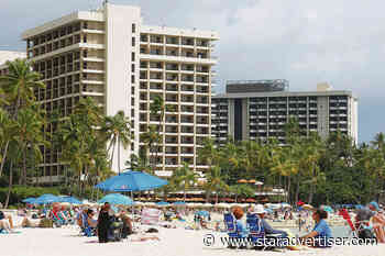 Honolulu Council advances bill to offset sewer fee hike