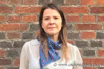 TBWA\London CSO Raquel Chicourel exits