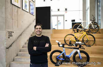 „Das Herz von Canyon ist in Koblenz“