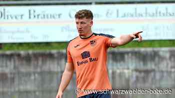 Kampf gegen den Abstieg: Für die SG Nagold-Platte geht es um viel