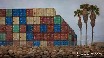 In praise of America’s trade deficit