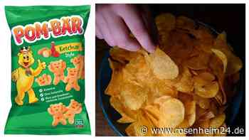 Chips-Liebhaber aufgepasst: Dieses Produkt wird jetzt zurückgerufen