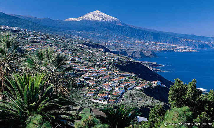 Bienvenidos a Teneriffa: RTK und ta laden zum Famtrip ein 