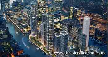 City Hall defies council to approve 46-storey tower block for students