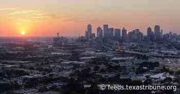 The fastest-growing city in the U.S. is in Texas, and it’s not the one you’re thinking of