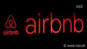 Statt bloss Betten nun auch Köche oder Fotografen: Airbnb erfindet sich neu