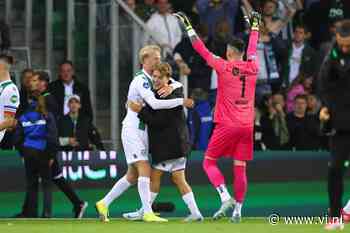 Aanklager start vooronderzoek naar vermeende klap van Vaessen