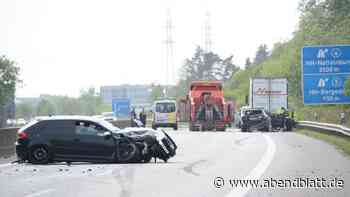 Nach Unfall auf A25: Audi-Fahrer kommt vor einen Haftrichter