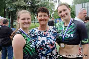 Houtland AC als eerste West-Vlaamse club op hoogste niveau: “Twee van de acht clubs degraderen en vorig jaar waren dat de nieuwkomers”