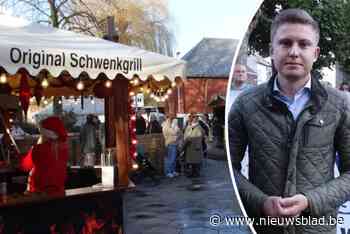 Kerstmarkt keert terug naar Grote Markt, maar daar is lang niet iedereen blij mee: “Het alternatief was toch een voltreffer?”