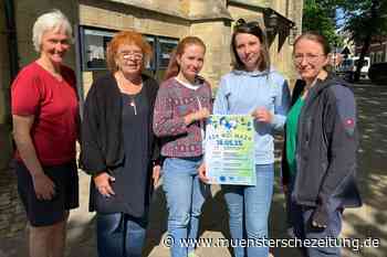 „Total bewegend“: Laer ist bunt plant nächstes großes Event