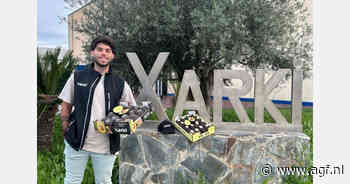 "Komende weken worden cruciaal voor rest importseizoen avocado's"