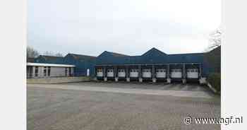 Te koop: logistiek bedrijfspand Noord-Nederland
