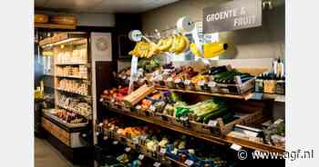 De Walhoeve uit Goirle verkozen tot beste boerderijwinkel van Nederland