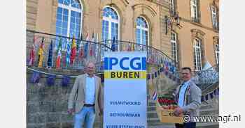 Prominente rol de Betuwe bij Europadag 2025