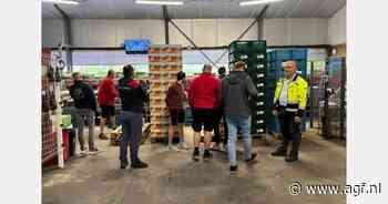 "Eerste Belgische keurmeestermodule goed ontvangen"