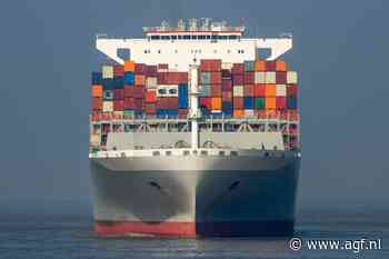 Containervaart tussen VS en China explodeert na pauze handelsoorlog