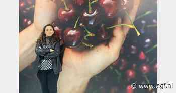 Kersenoogst twee weken vertraagd in Jerte-vallei