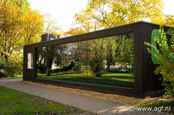 Carbon Less Future maakt herbebossing zichtbaar met vertical farming