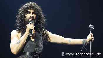 Wie politisch ist der Eurovision Song Contest?