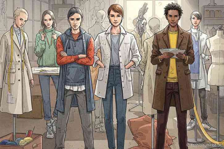 Italiens Modebranche: Gewerkschaften und Verbände fordern Strategie, Weiterbildung und Investitionen