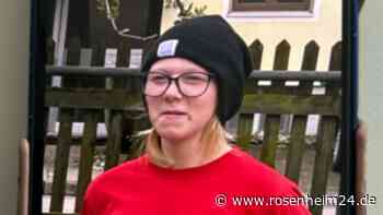 Am Morgen aus der Schule spurlos verschwunden: Wo ist Jasmin (13)?