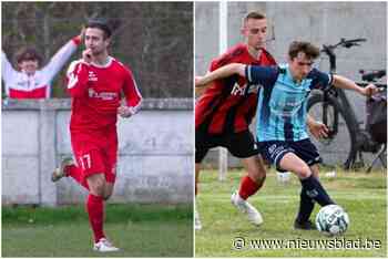 VCE Huise-Ouwegem en Wilskracht Hofstade strijden om hun hachje in rechtstreeks duel: “Degradatie zou sportief drama zijn”