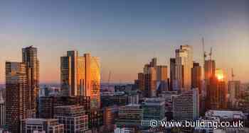 Output edges up in March, official figures say